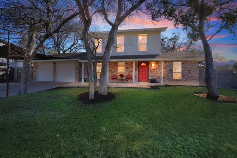 $1,199,000 | 2505 Barton Hills Drive, Austin, TX 78704