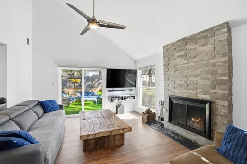 $1,199,000 | 2505 Barton Hills Drive, Austin, TX 78704