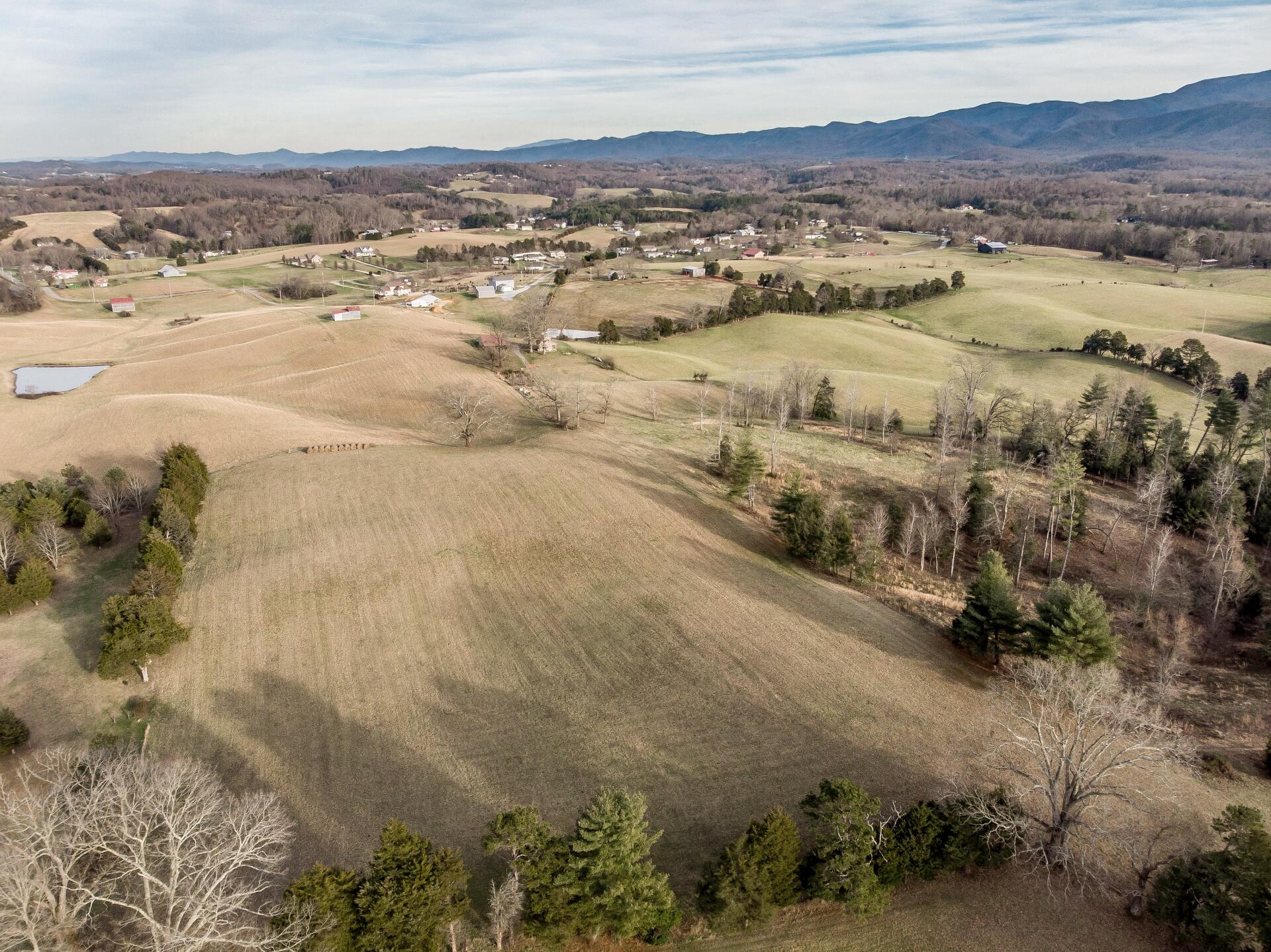 550 Calico Road Afton, TN 37616 - Photo 42 of 66 CalicoRdA_030