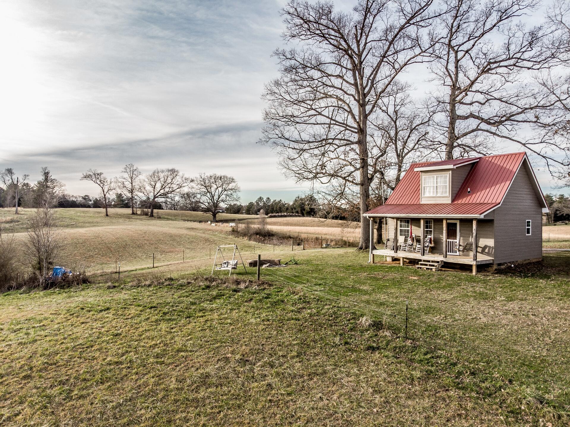 550 Calico Road Afton, TN 37616 - Photo 54 of 66 CalicoRdA_043