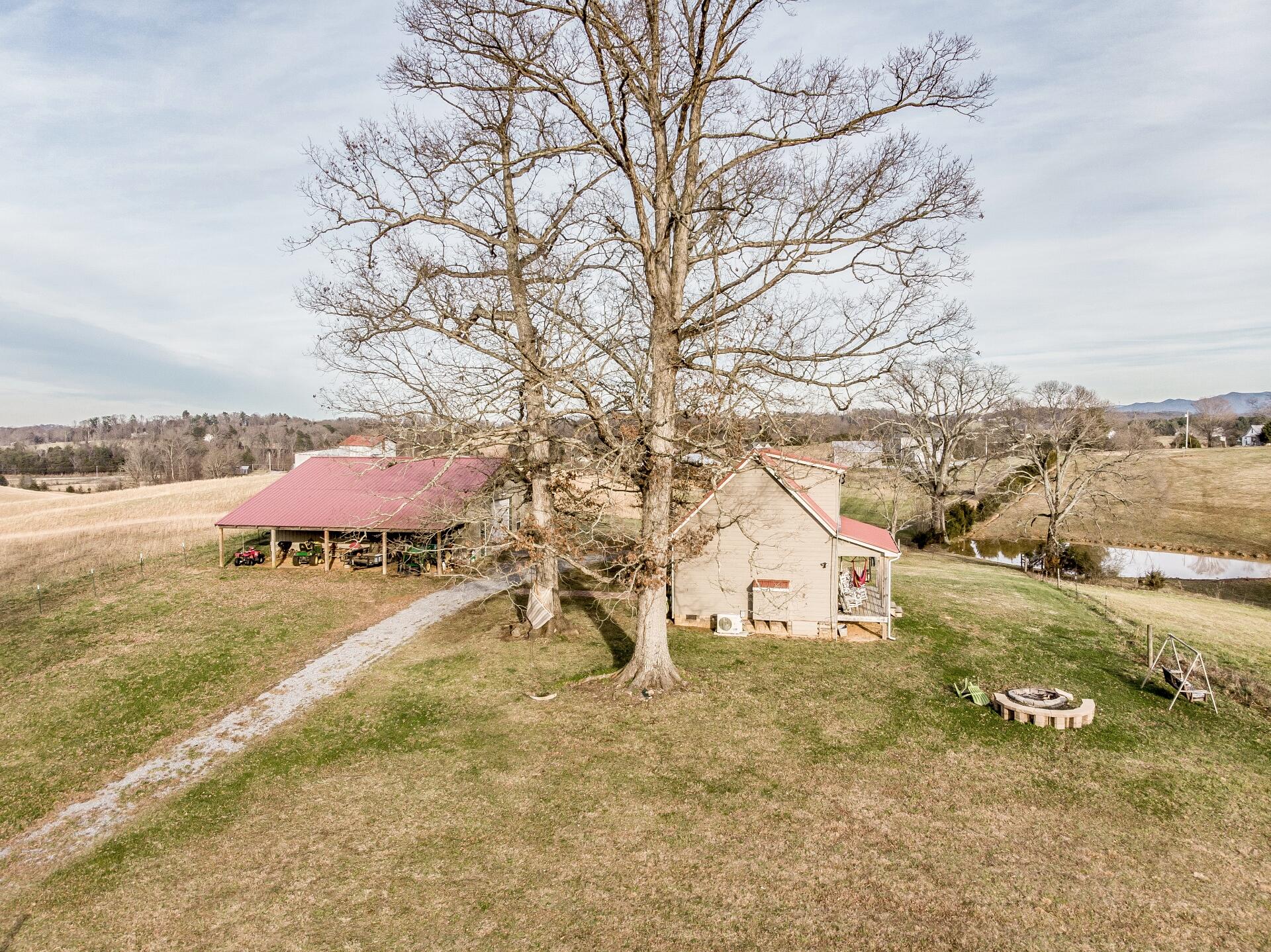 550 Calico Road Afton, TN 37616 - Photo 57 of 66 CalicoRdA_046