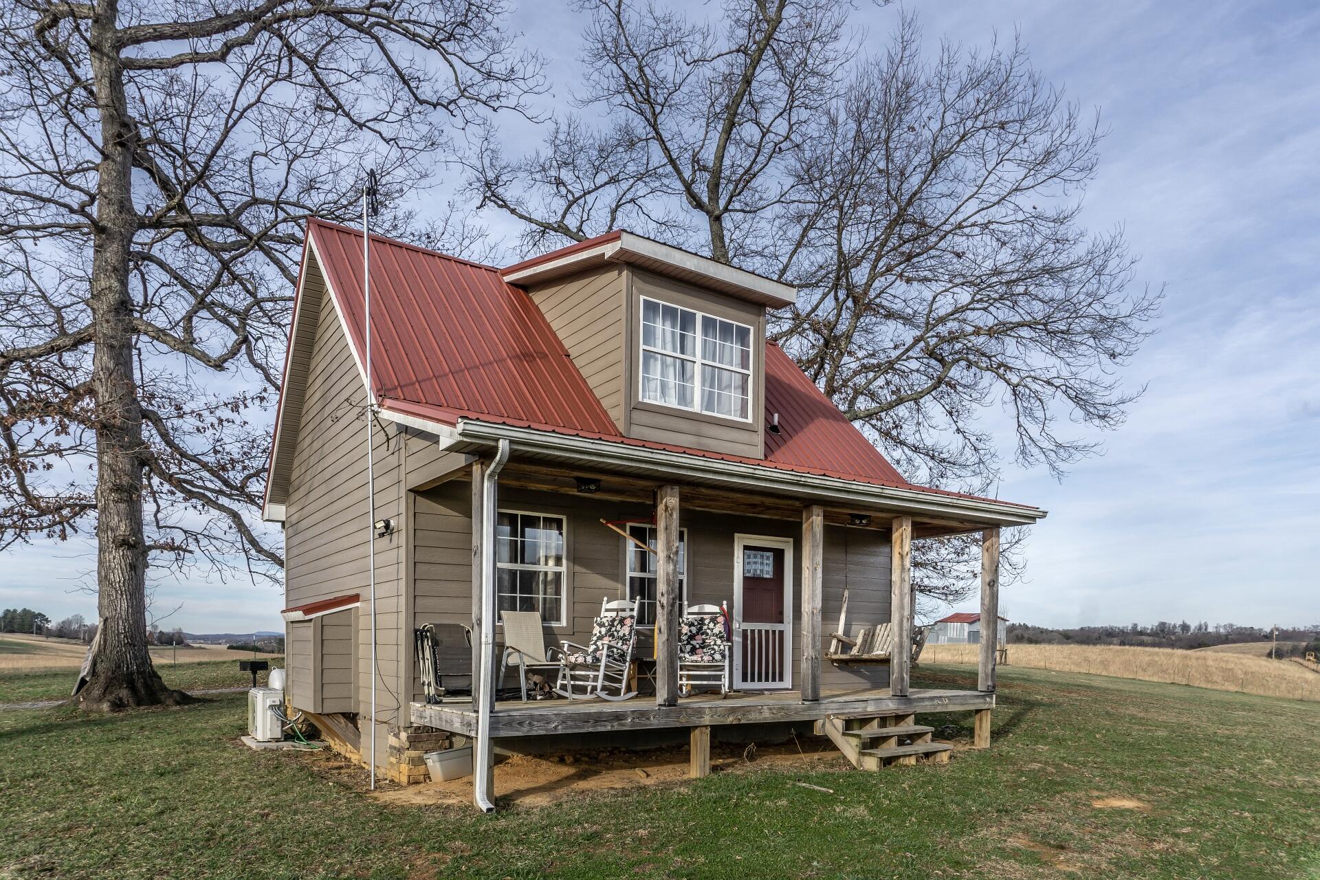 550 Calico Road Afton, TN 37616 - Photo 6 of 66 CalicoRdA_007
