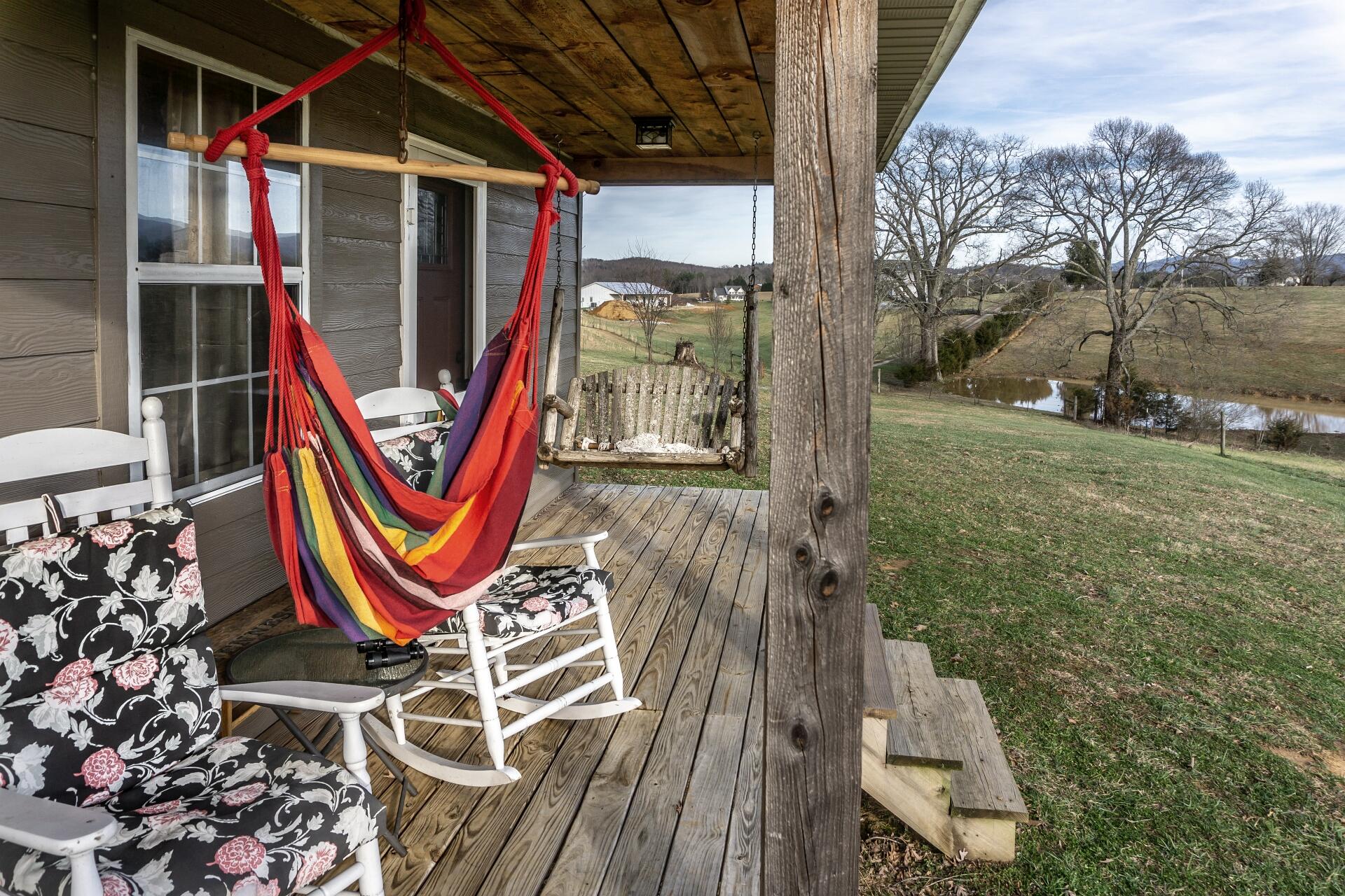 550 Calico Road Afton, TN 37616 - Photo 7 of 66 CalicoRdA_009