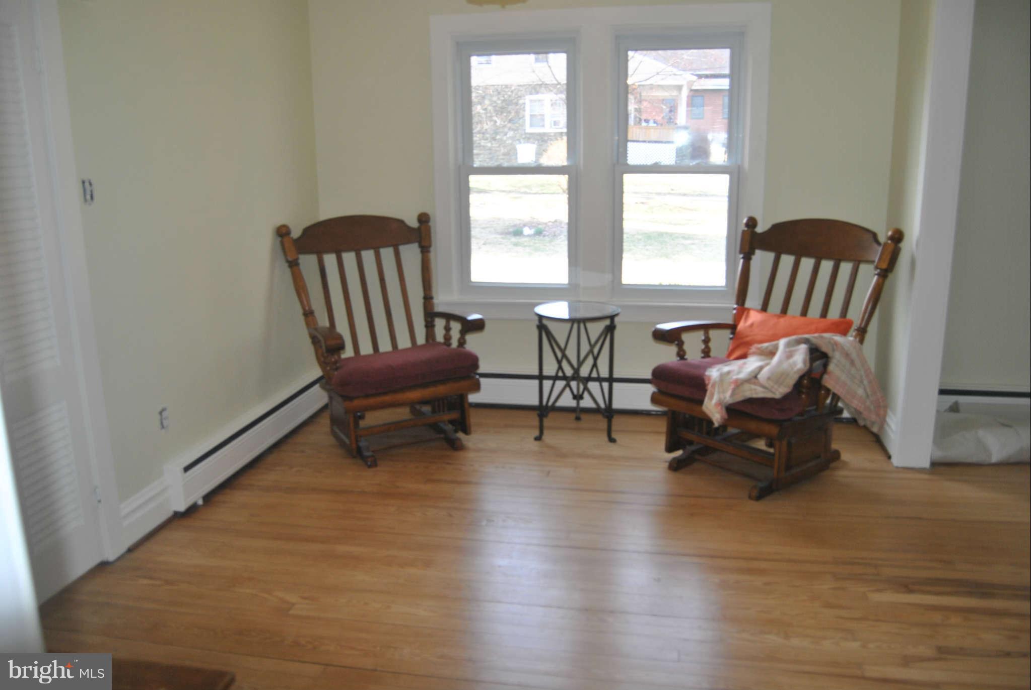 13590 Summit Avenue Blue Ridge Summit, PA 17214 - Photo 15 of 30 Dining Room
