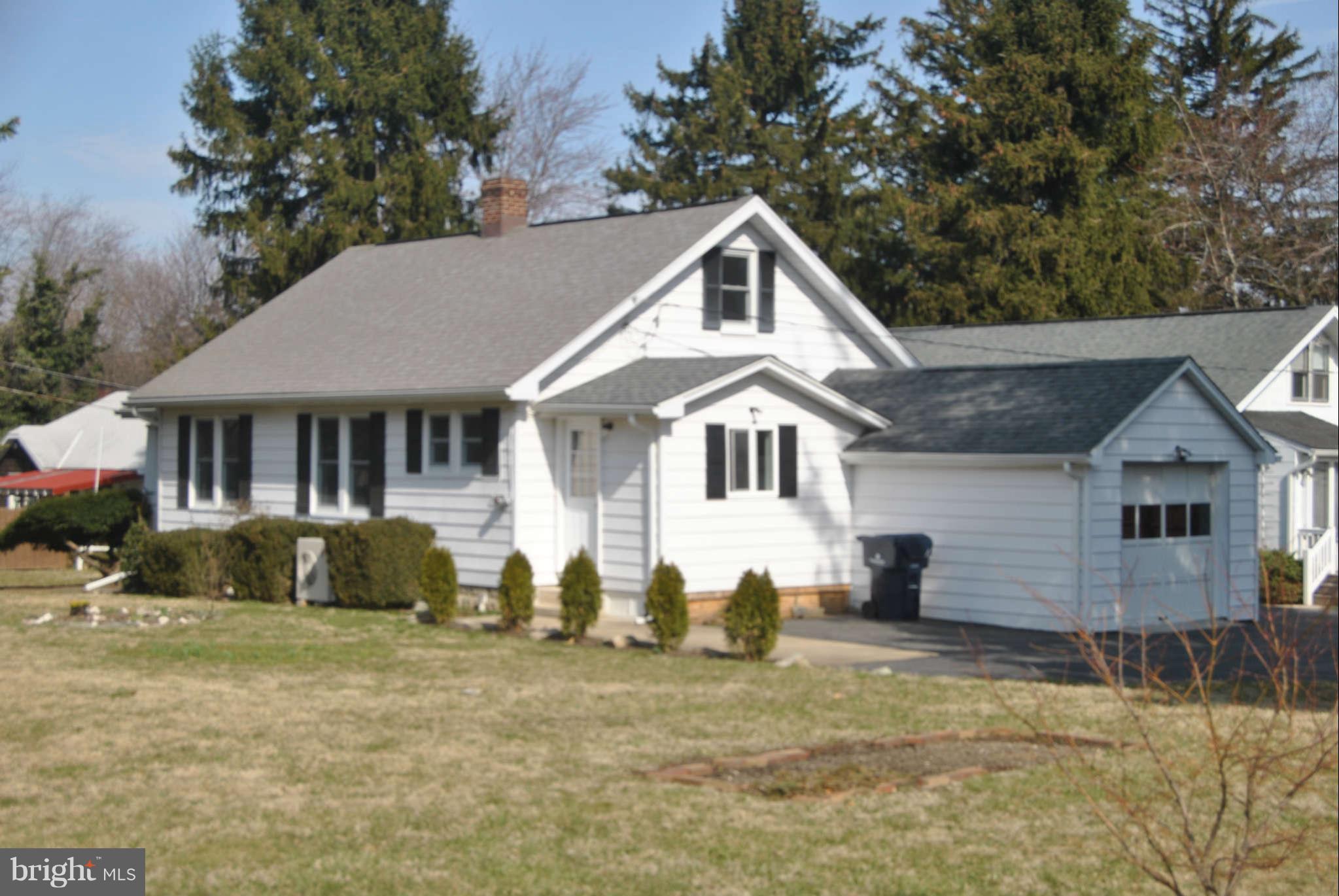 13590 Summit Avenue Blue Ridge Summit, PA 17214 - Photo 2 of 30 Exterior General
