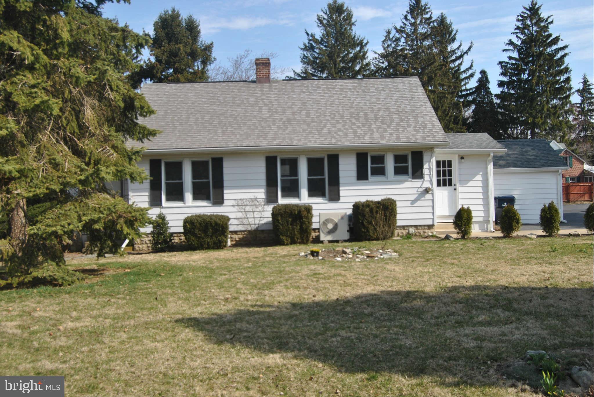 13590 Summit Avenue Blue Ridge Summit, PA 17214 - Photo 4 of 30 Exterior General