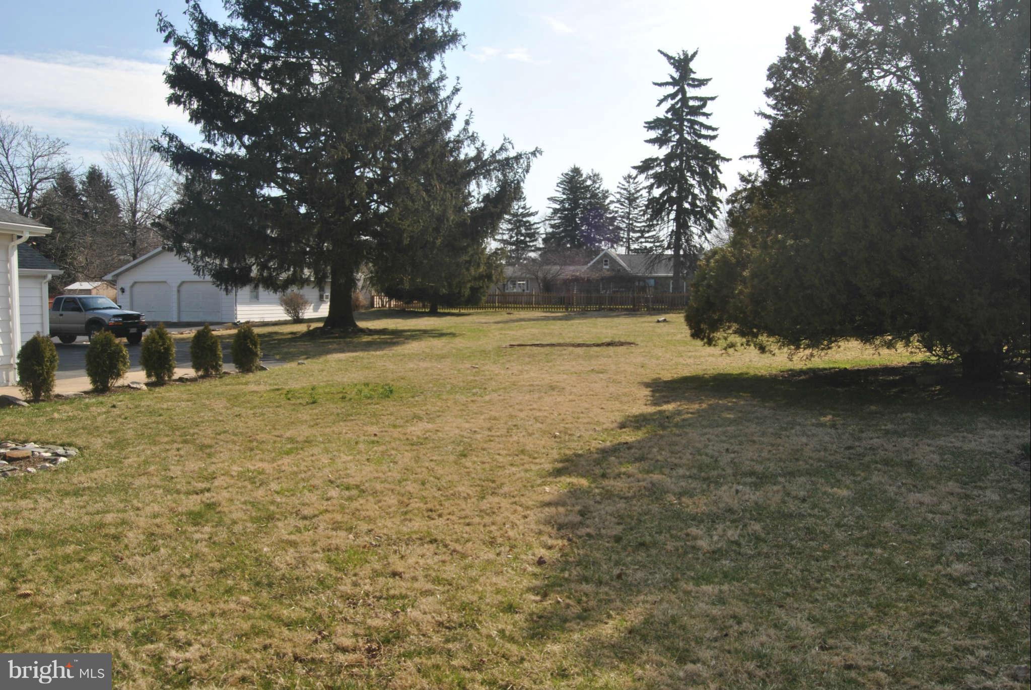 13590 Summit Avenue Blue Ridge Summit, PA 17214 - Photo 5 of 30 Exterior General