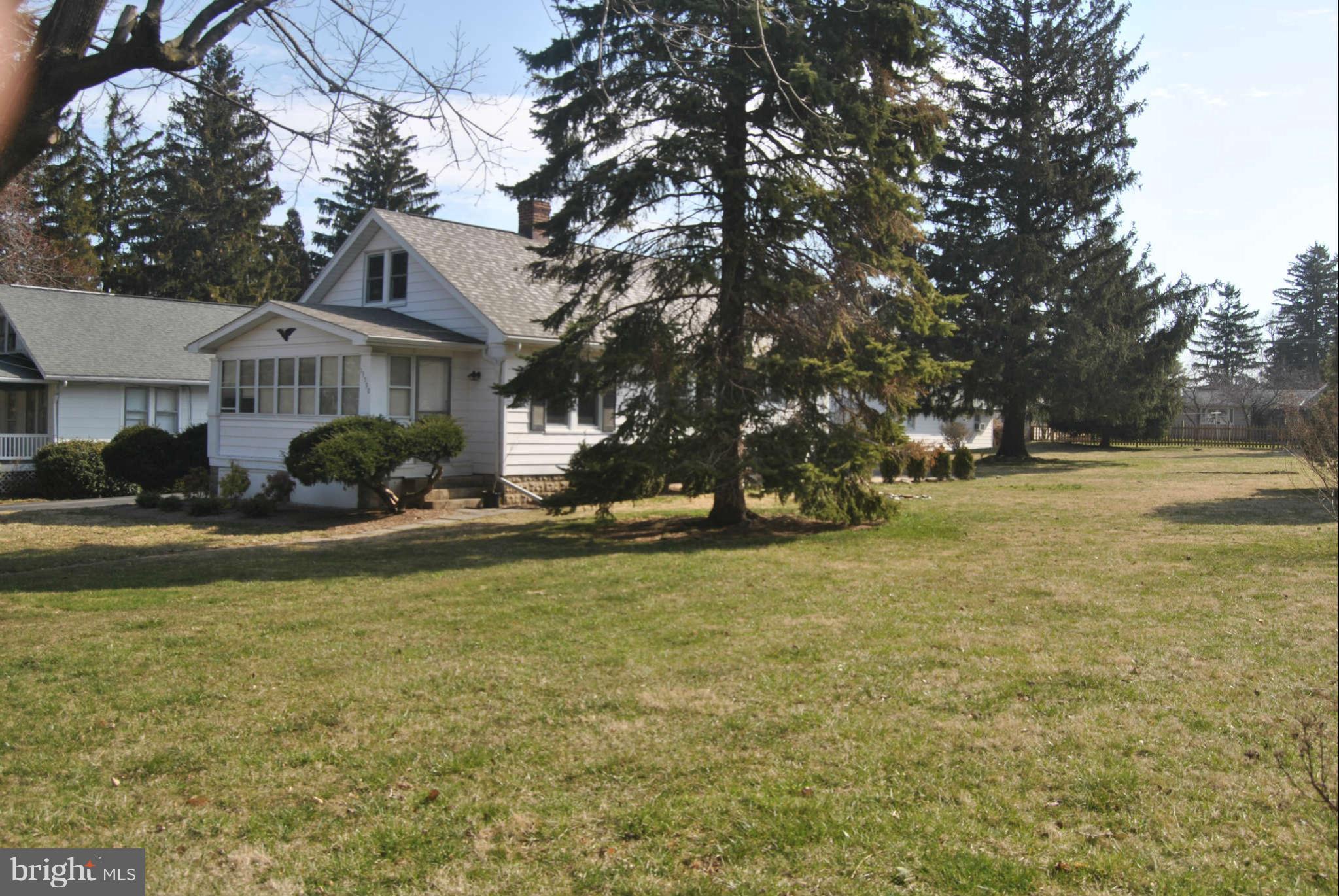 13590 Summit Avenue Blue Ridge Summit, PA 17214 - Photo 6 of 30 Exterior General
