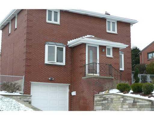 1730 Hollyrood Road Baldwin, PA 15227 - Photo 1 of 9 Exterior Front.