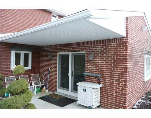1730 Hollyrood Road Baldwin, PA 15227 - Photo 9 of 9 Patio/Deck.