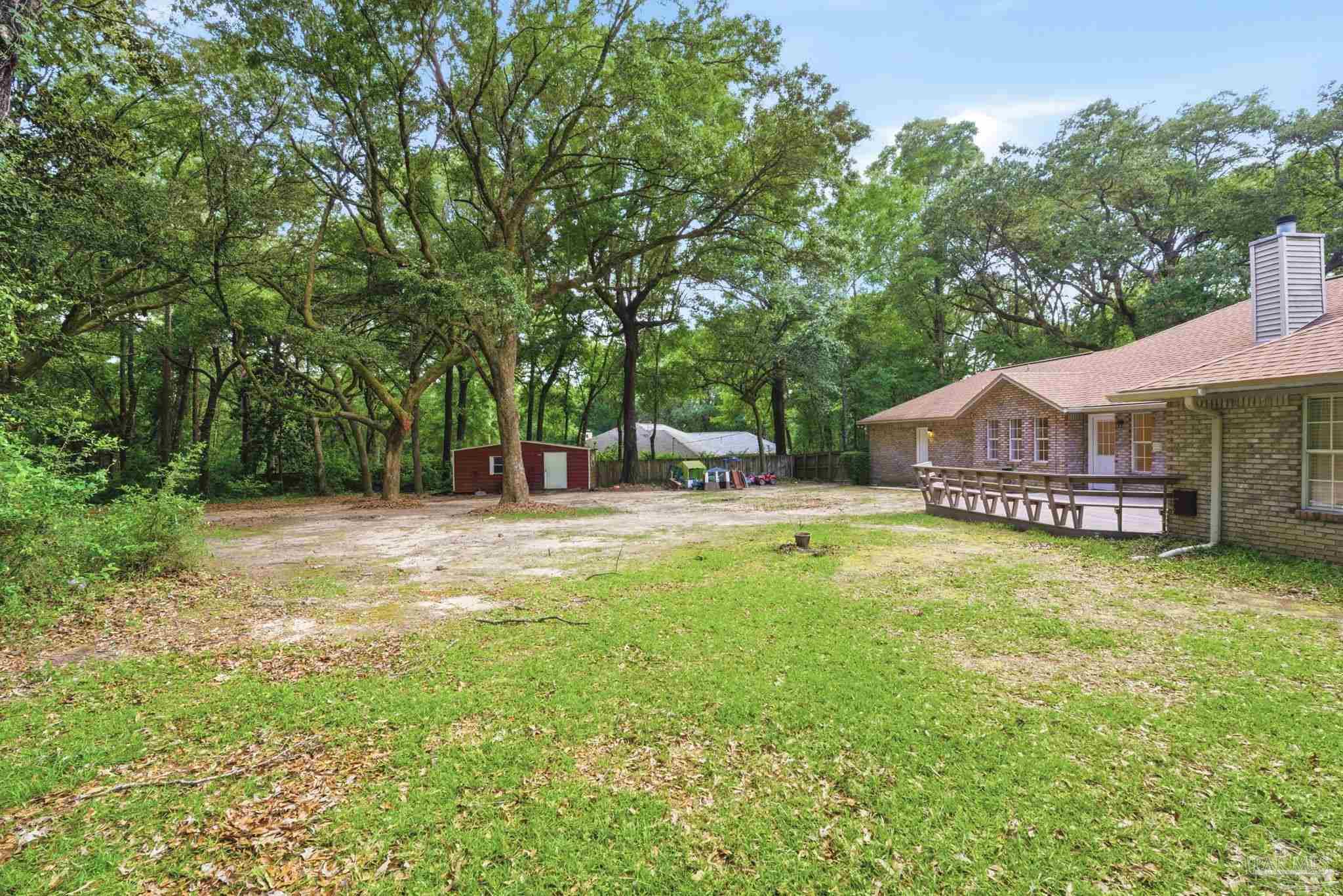 5481 Rowe Trail Pace, FL 32571 - Photo 38 of 57