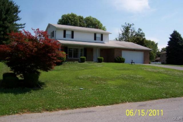 2965 Fornance Road Bethlehem, PA 18020 - Photo 1 of 11 Gallery Image 1