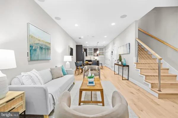 $675,000 | 751 P Street Northwest, Unit 9, Washington, DC 20001