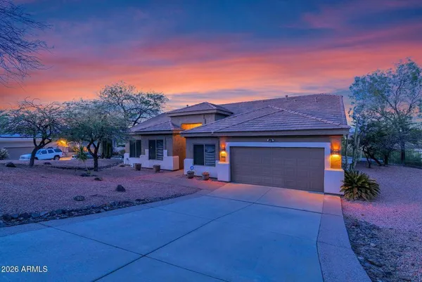 $3,900 | 18 East Paint Your Wagon Trail, Phoenix, AZ 85085