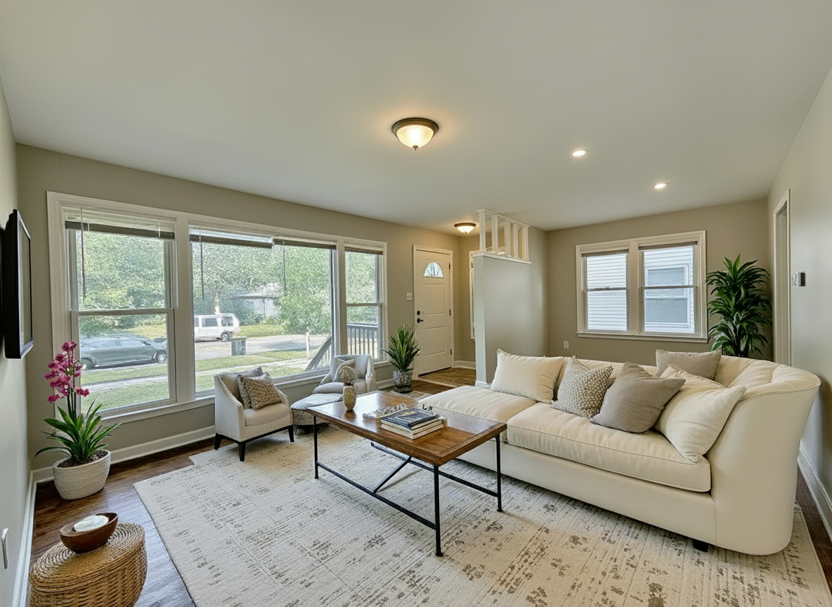 17925 Walter Street Lansing, IL 60438 - Photo 2 of 22