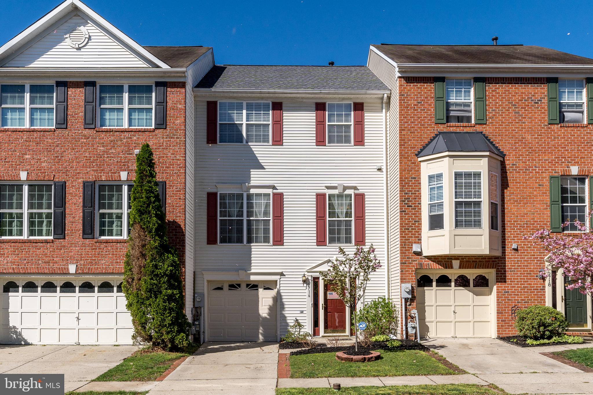 2716 Summers Ridge Drive Odenton, MD 21113 - Photo 1 of 42 MAIN EXTERIOR