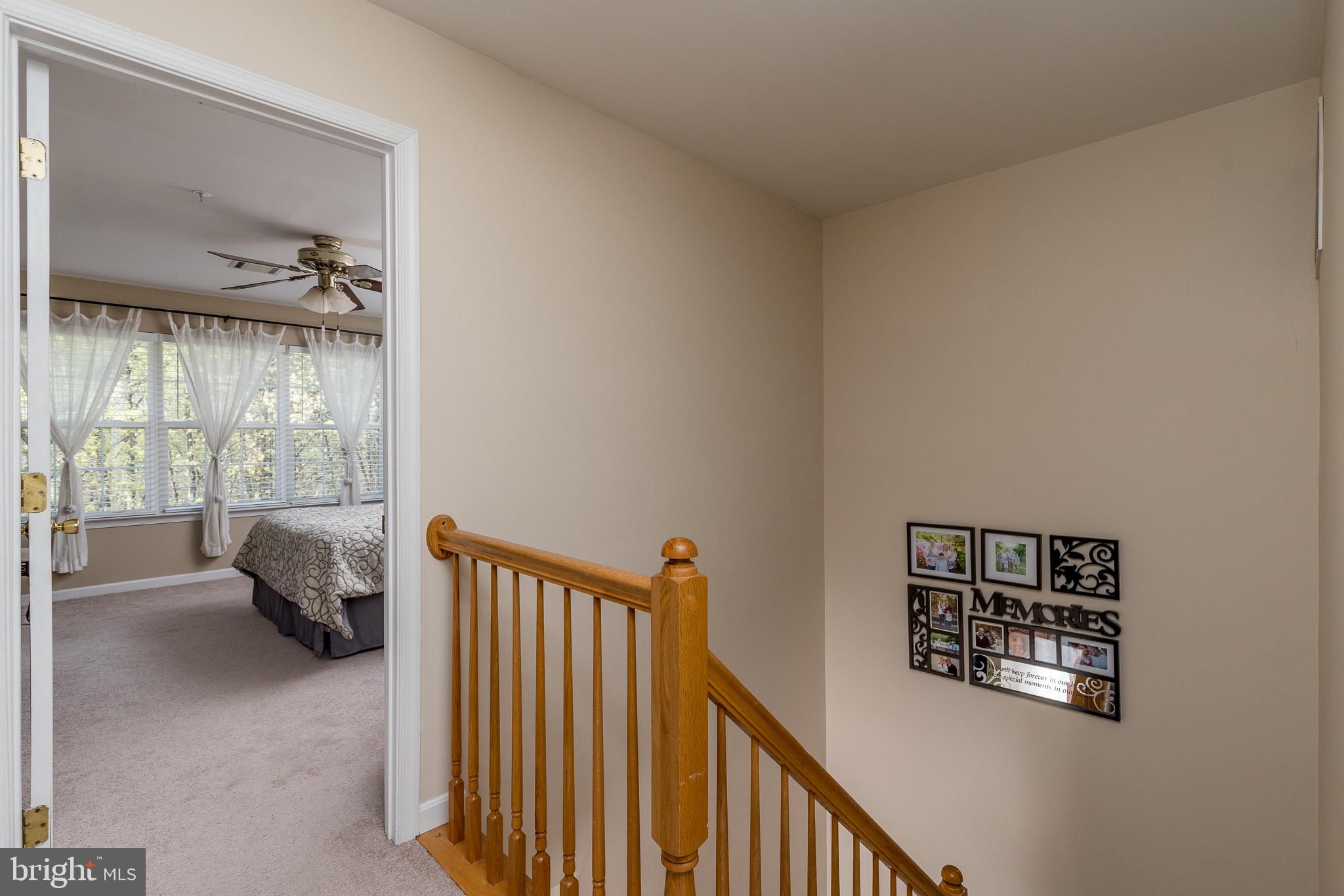 2716 Summers Ridge Drive Odenton, MD 21113 - Photo 17 of 42 Upper Landing