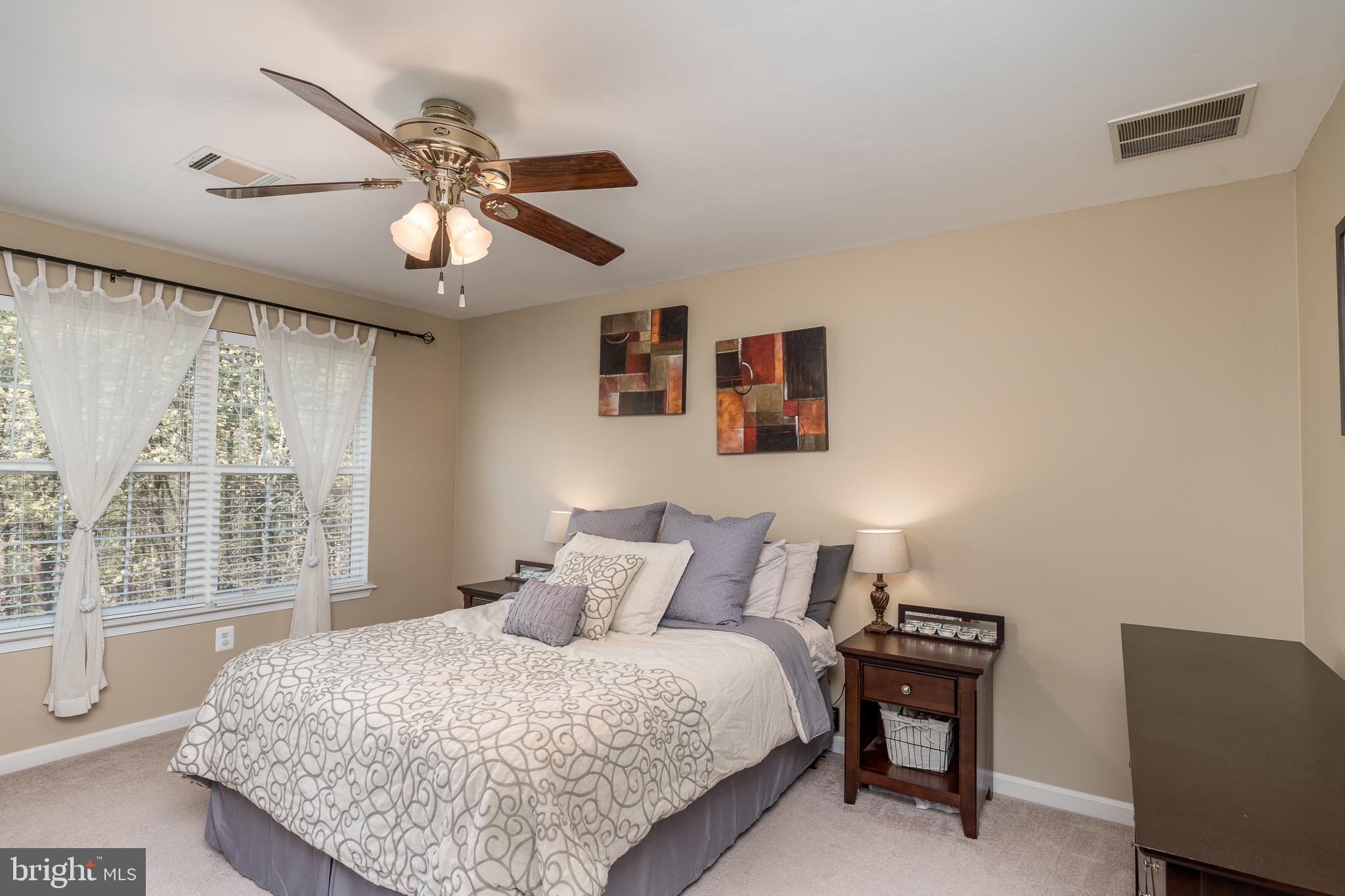 2716 Summers Ridge Drive Odenton, MD 21113 - Photo 18 of 42 Master Bedroom