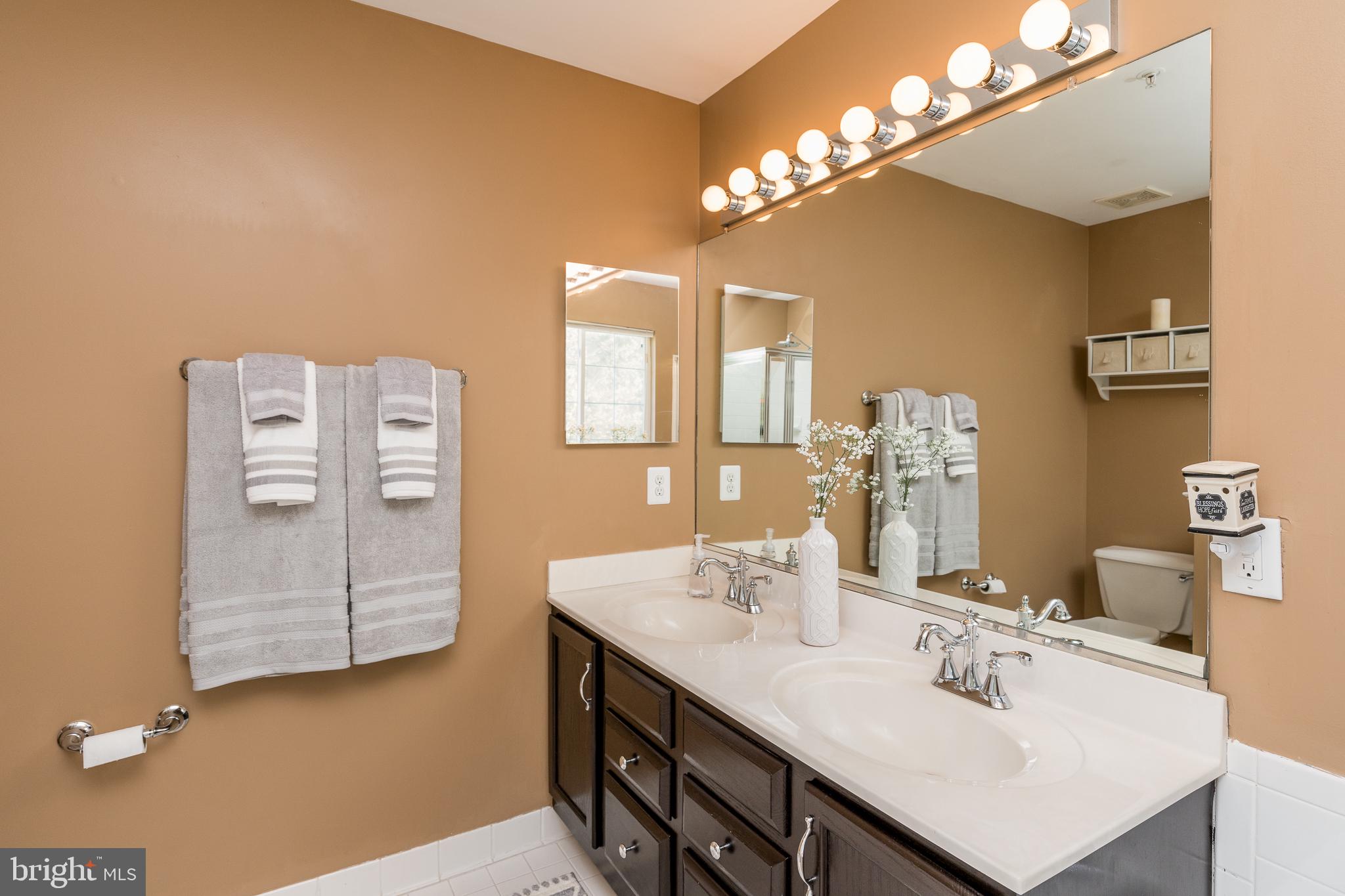 2716 Summers Ridge Drive Odenton, MD 21113 - Photo 20 of 42 Master Bathroom