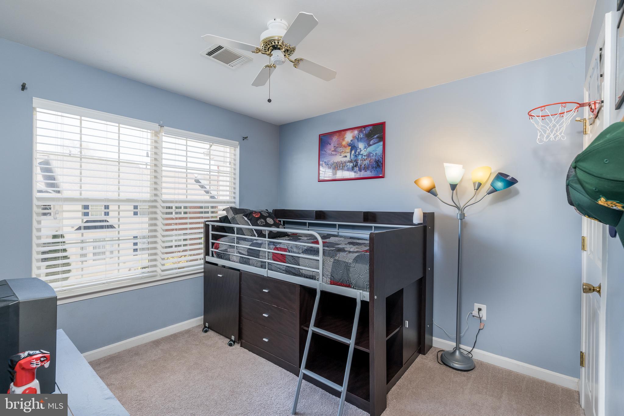 2716 Summers Ridge Drive Odenton, MD 21113 - Photo 23 of 42 Bedroom 2