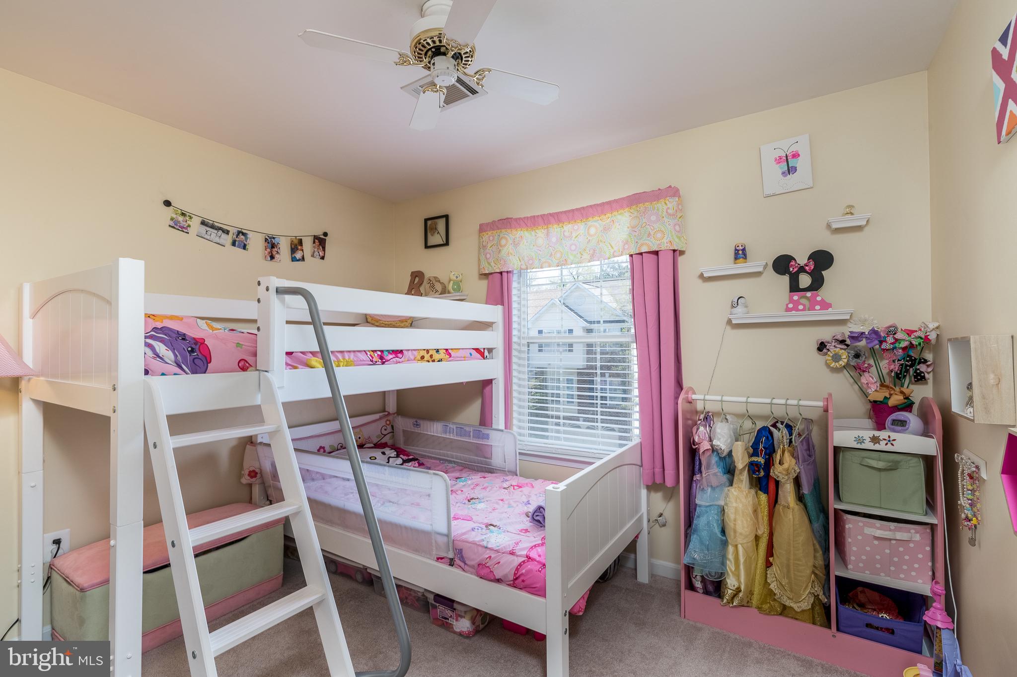 2716 Summers Ridge Drive Odenton, MD 21113 - Photo 24 of 42 Bedroom 3