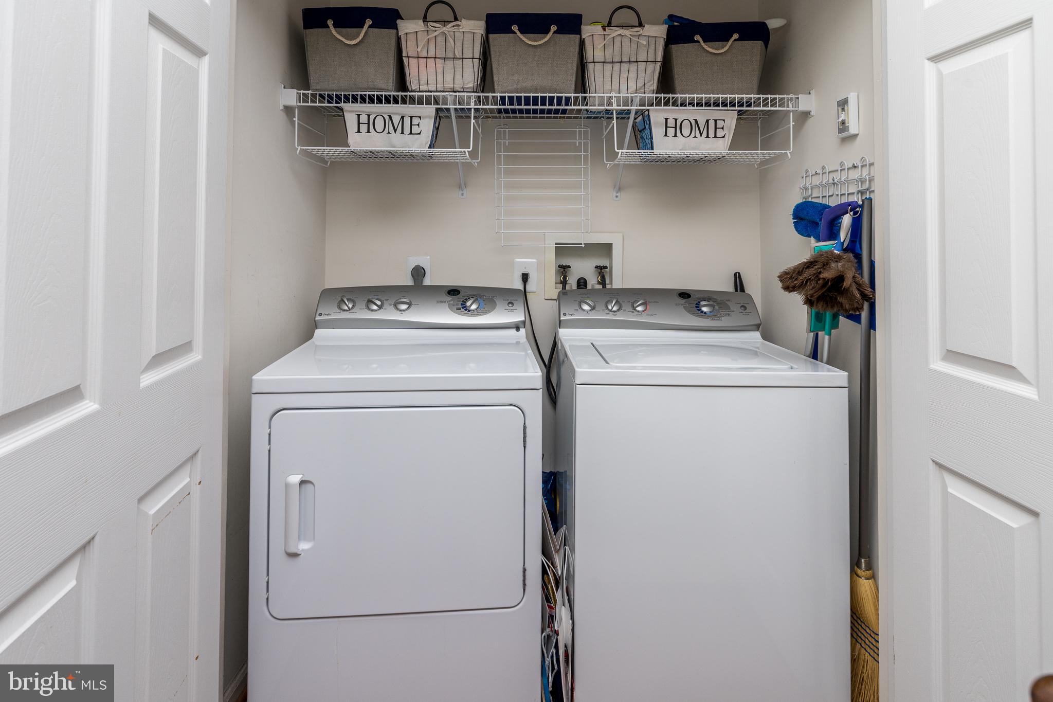 2716 Summers Ridge Drive Odenton, MD 21113 - Photo 26 of 42 Utility Closet