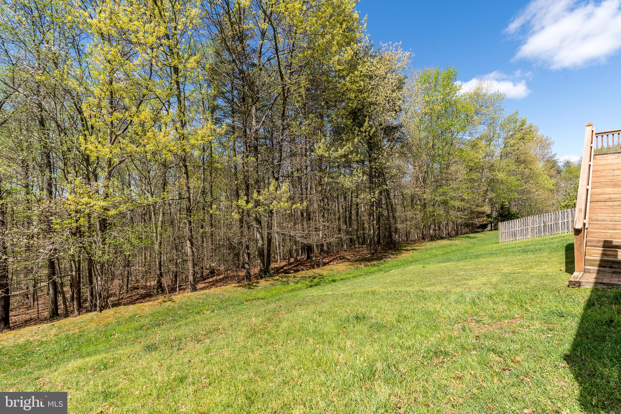 2716 Summers Ridge Drive Odenton, MD 21113 - Photo 29 of 42 Back Yard