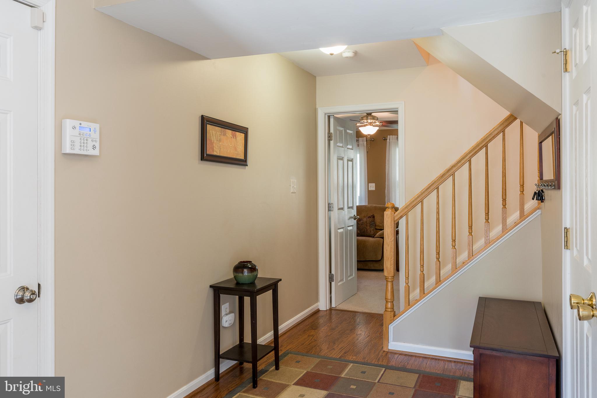 2716 Summers Ridge Drive Odenton, MD 21113 - Photo 4 of 42 Foyer
