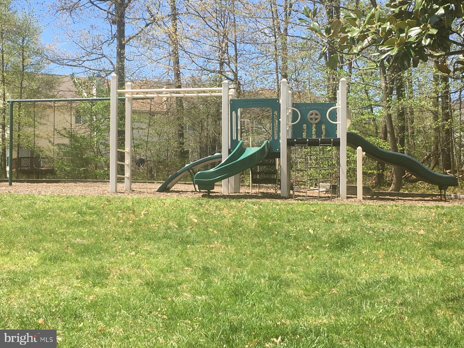 2716 Summers Ridge Drive Odenton, MD 21113 - Photo 32 of 42 One of many playgrounds in the community.