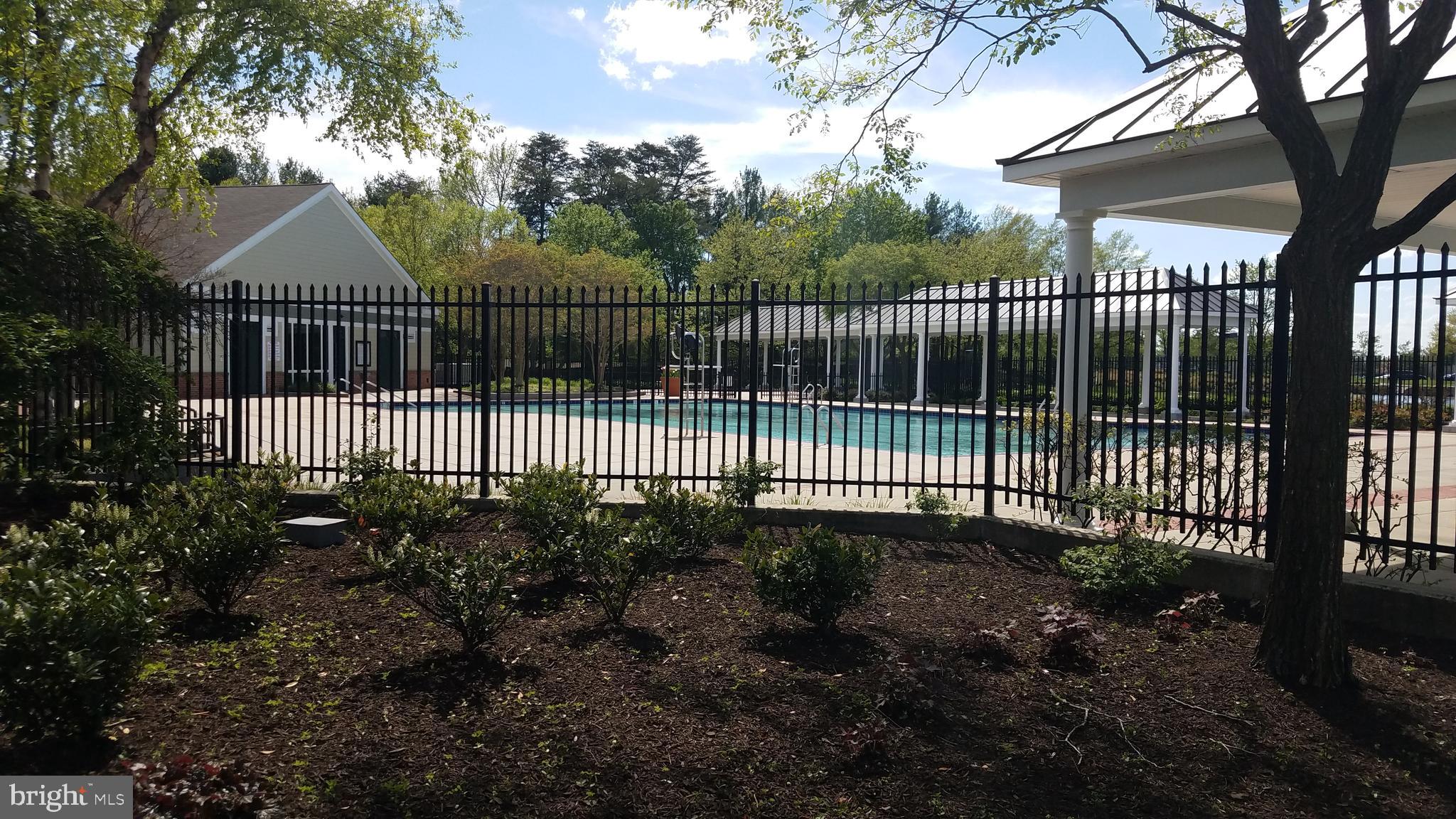2716 Summers Ridge Drive Odenton, MD 21113 - Photo 33 of 42 The pool at the community center