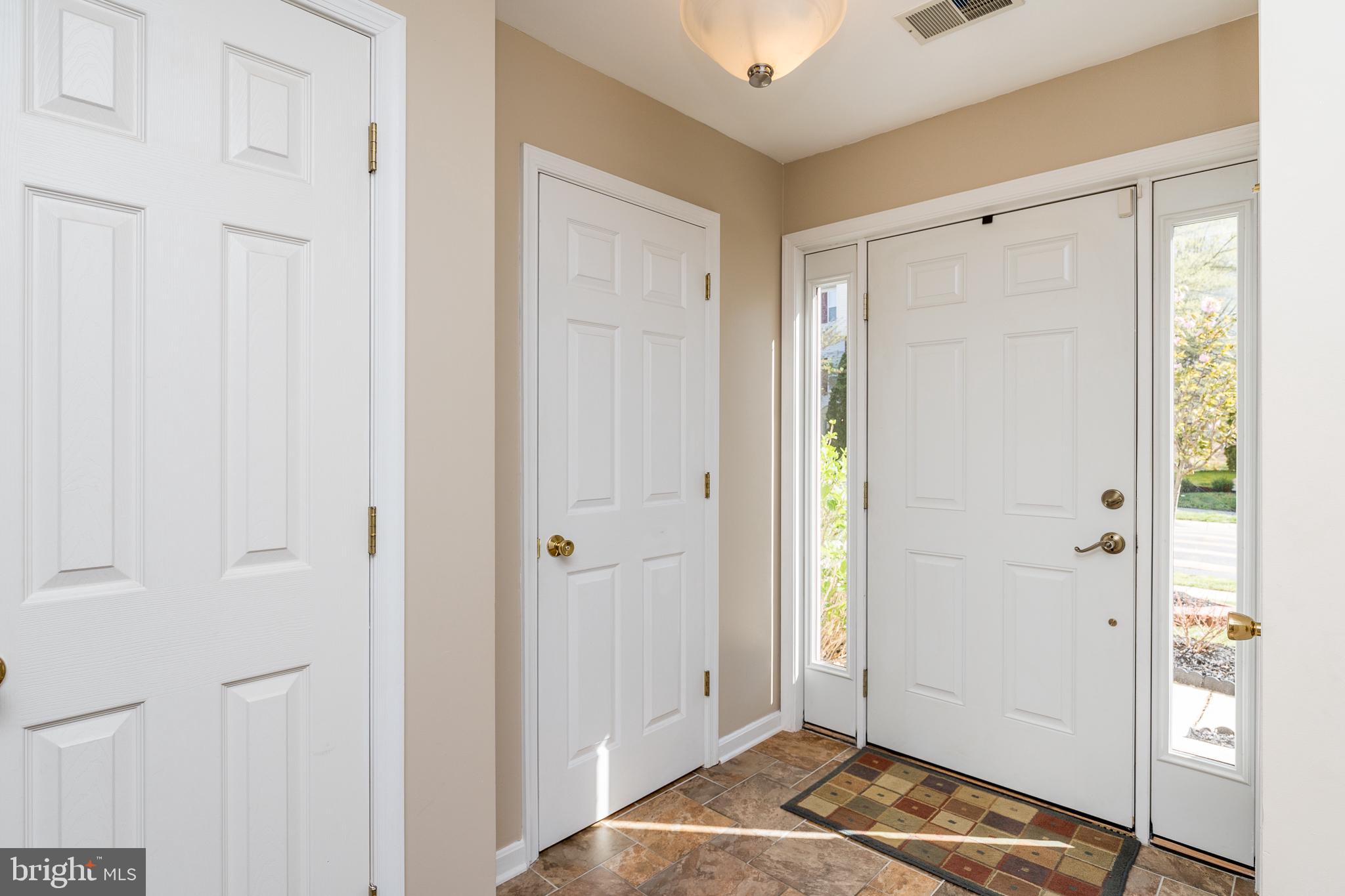 2716 Summers Ridge Drive Odenton, MD 21113 - Photo 5 of 42 Foyer (alt view)