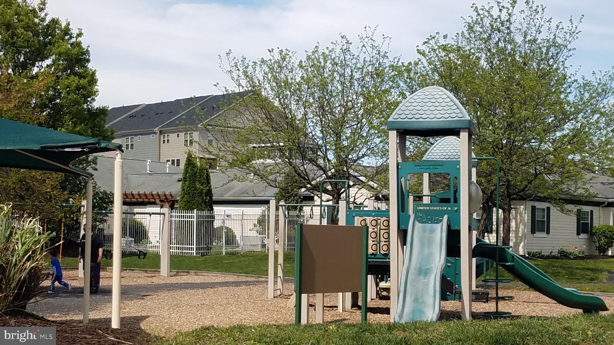 2716 Summers Ridge Drive Odenton, MD 21113 - Photo 42 of 42 One of many playgrounds