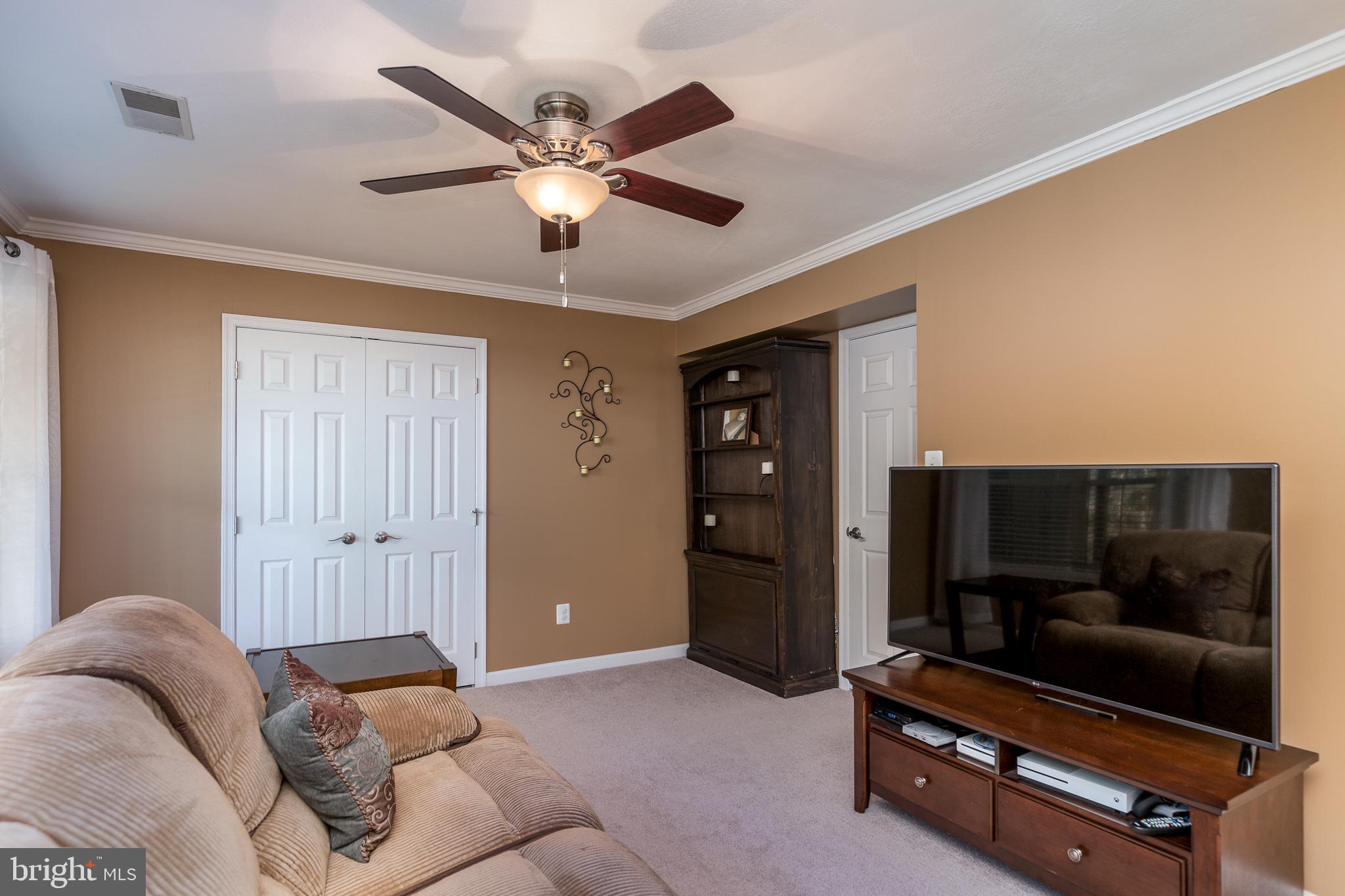 2716 Summers Ridge Drive Odenton, MD 21113 - Photo 8 of 42 Living Room (alt view)