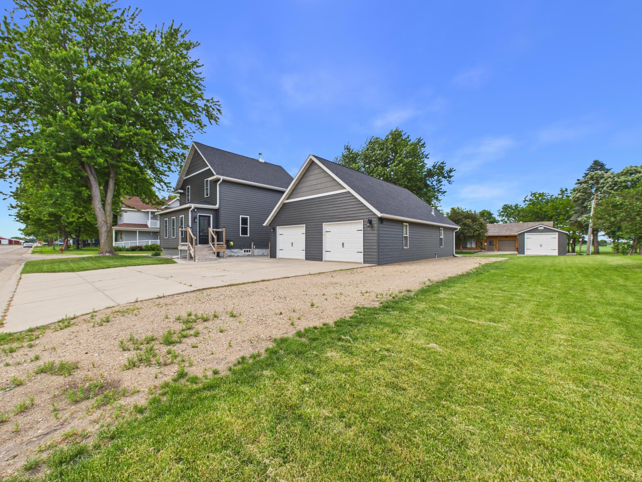 503 Main Street East Freeport, MN 56331 - Photo 30 of 45