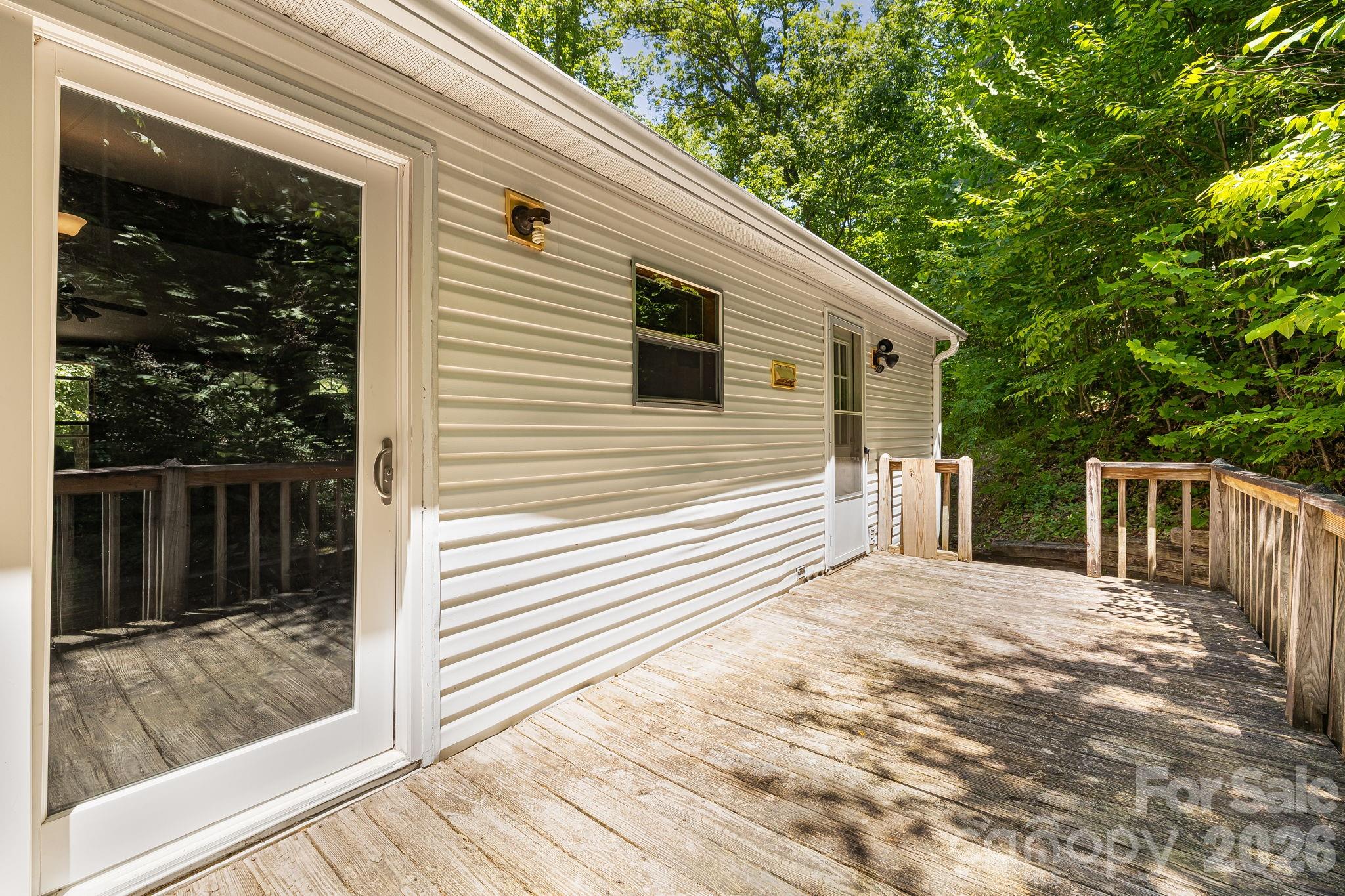 94 Long Ridge Road Candler, NC 28715 - Photo 26 of 32 Gallery Image 26