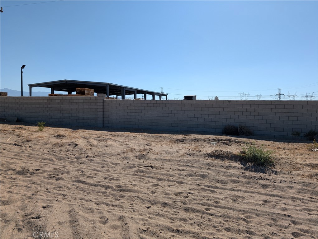 0 Verbena Parcel Road, Unit 312813111 Adelanto, CA 92301 - Photo 11 of 20 Gallery Image 11
