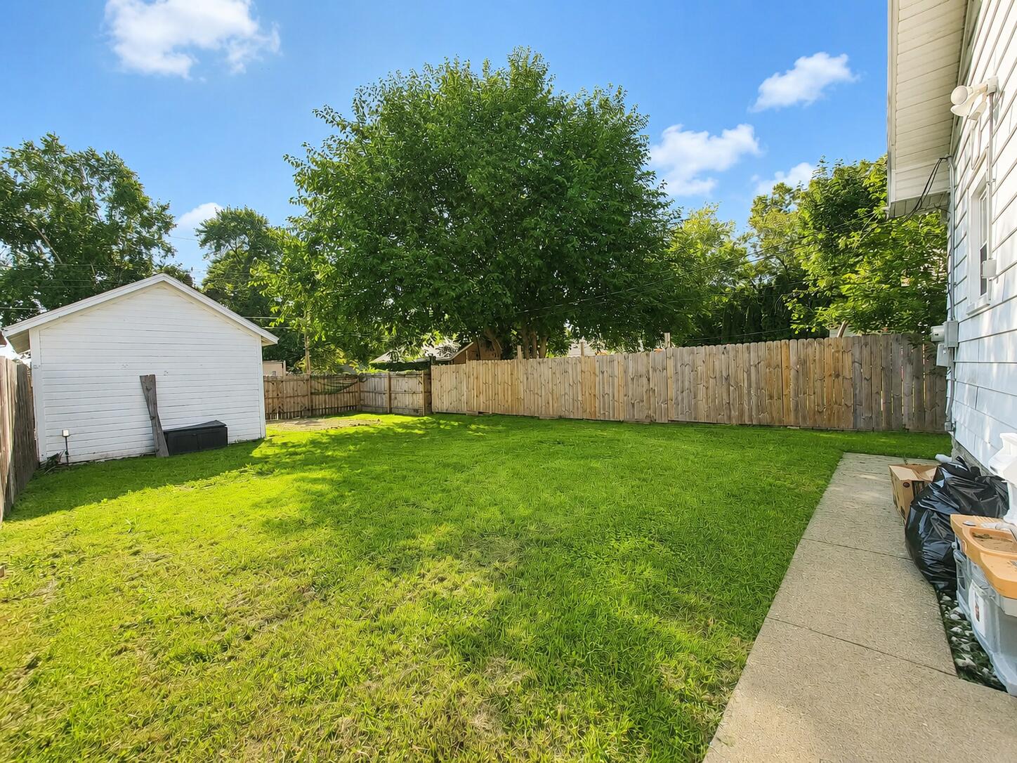 1525 Arthur Avenue Racine, WI 53405 - Photo 14 of 15 Back