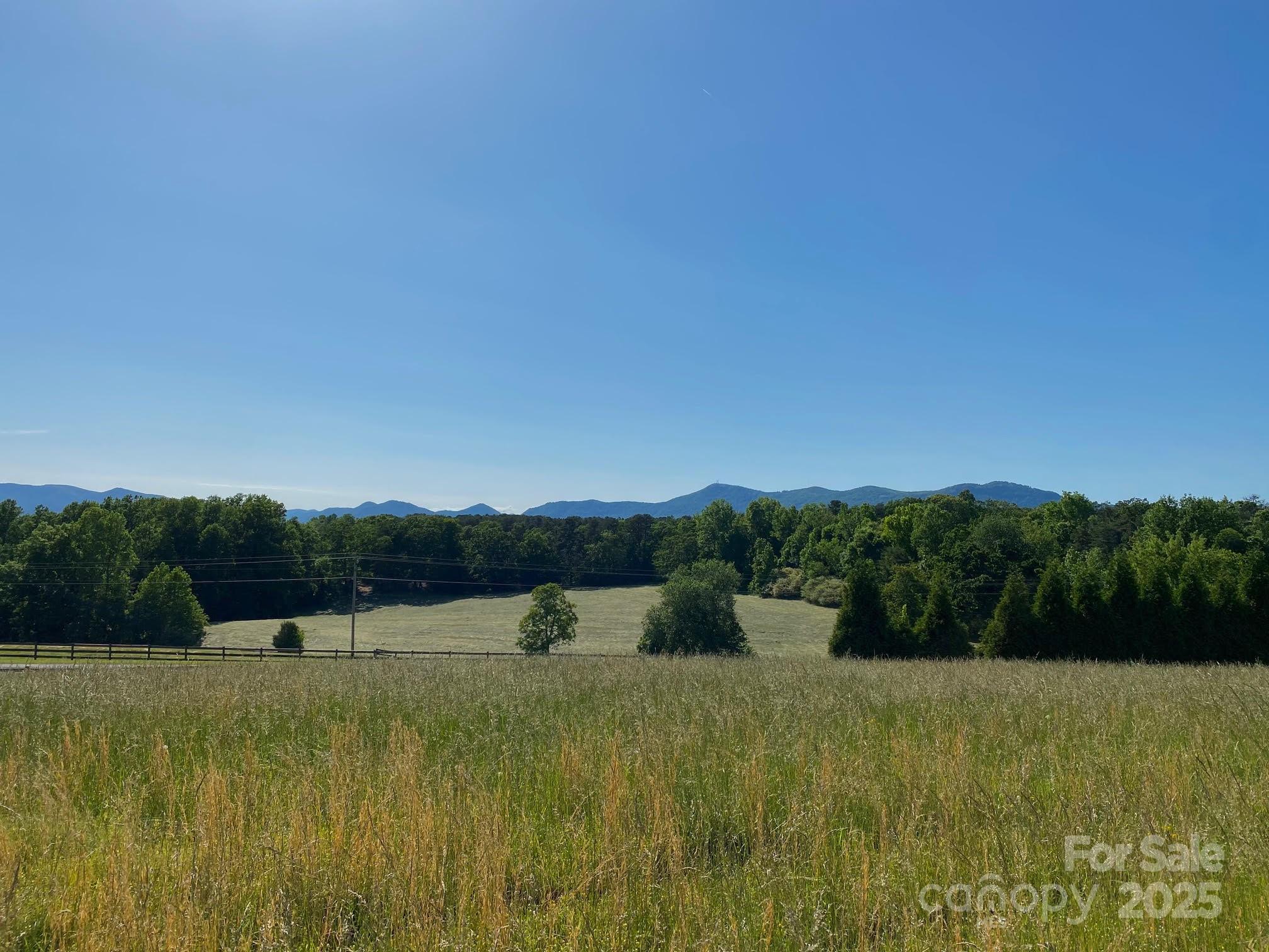 Tbd Golf Course Road Tryon, NC 28782 - Photo 5 of 13 a view of a lake view with mountain
