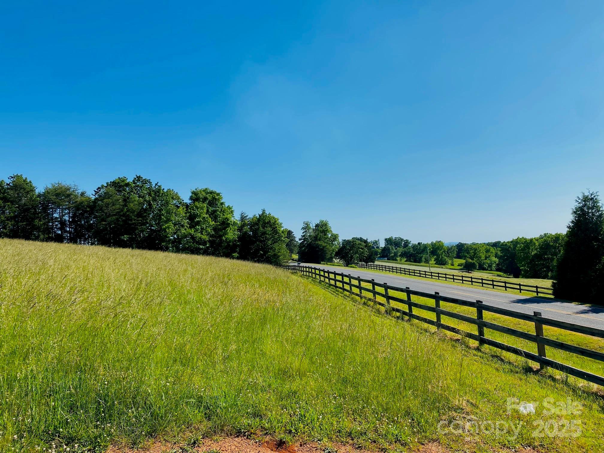 Tbd Golf Course Road Tryon, NC 28782 - Photo 8 of 13 a view of outdoor space and yard