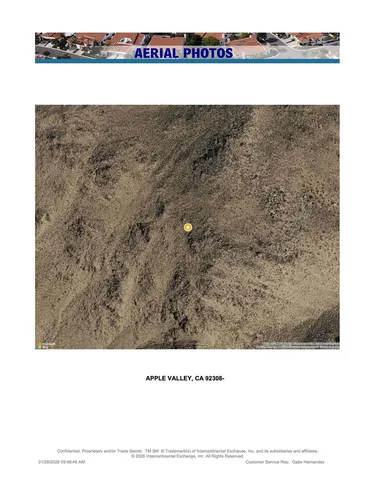 $50,000 | 1 Old Mine Road, Apple Valley, CA 92307