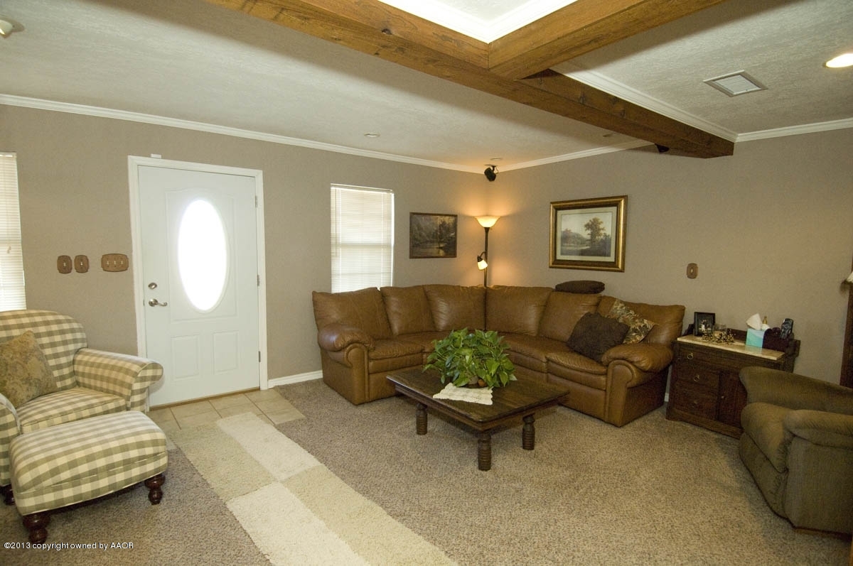 12013 Rocker K Road Amarillo, TX 79118 - Photo 12 of 56 living view 1