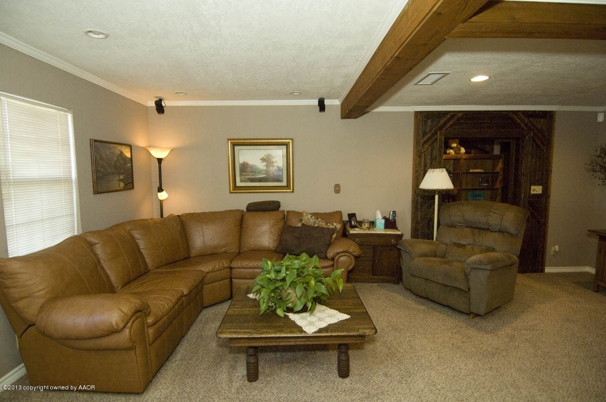 12013 Rocker K Road Amarillo, TX 79118 - Photo 15 of 56 living view 4