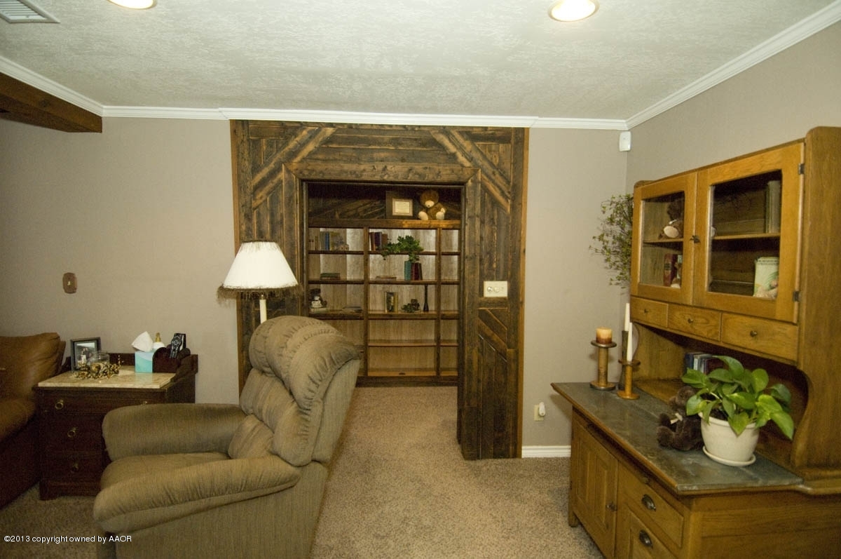 12013 Rocker K Road Amarillo, TX 79118 - Photo 16 of 56 living view 5