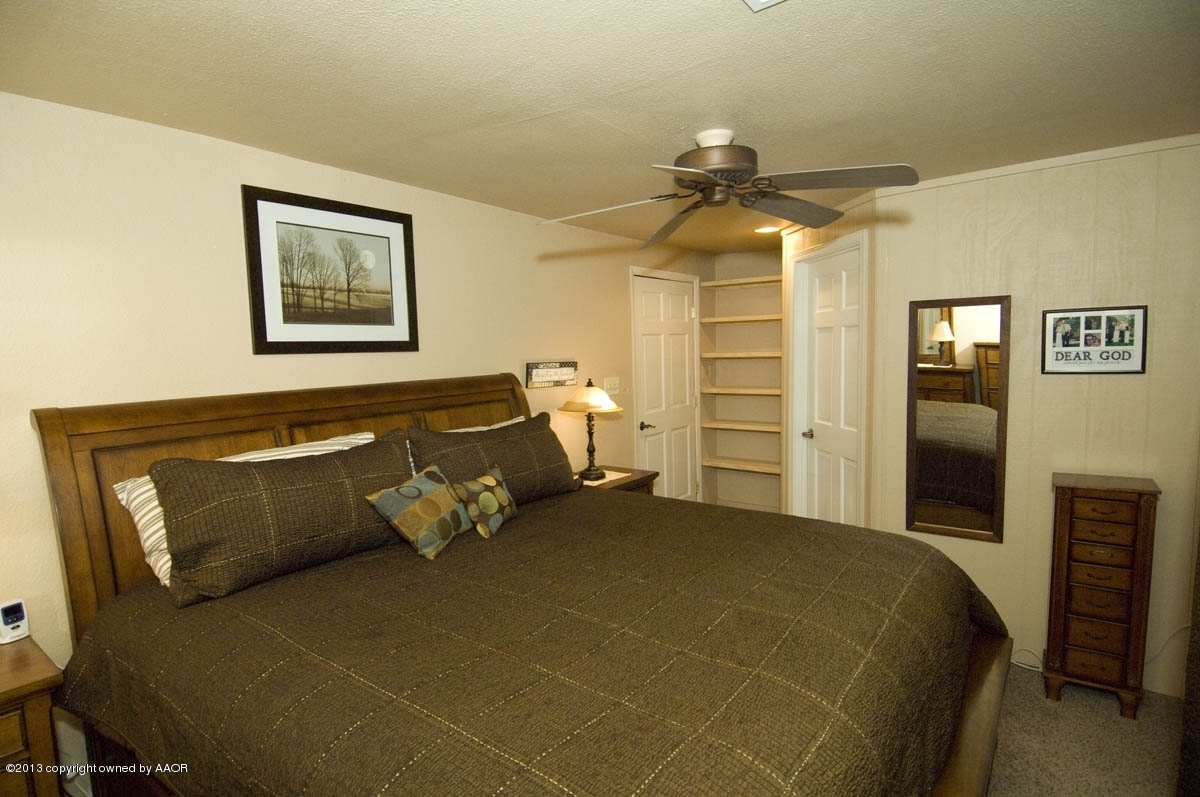 12013 Rocker K Road Amarillo, TX 79118 - Photo 31 of 56 master view 2