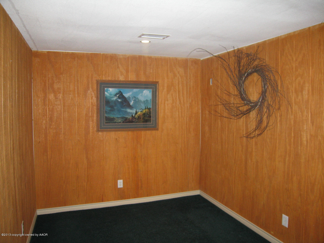 12013 Rocker K Road Amarillo, TX 79118 - Photo 33 of 56 Bedroom 2