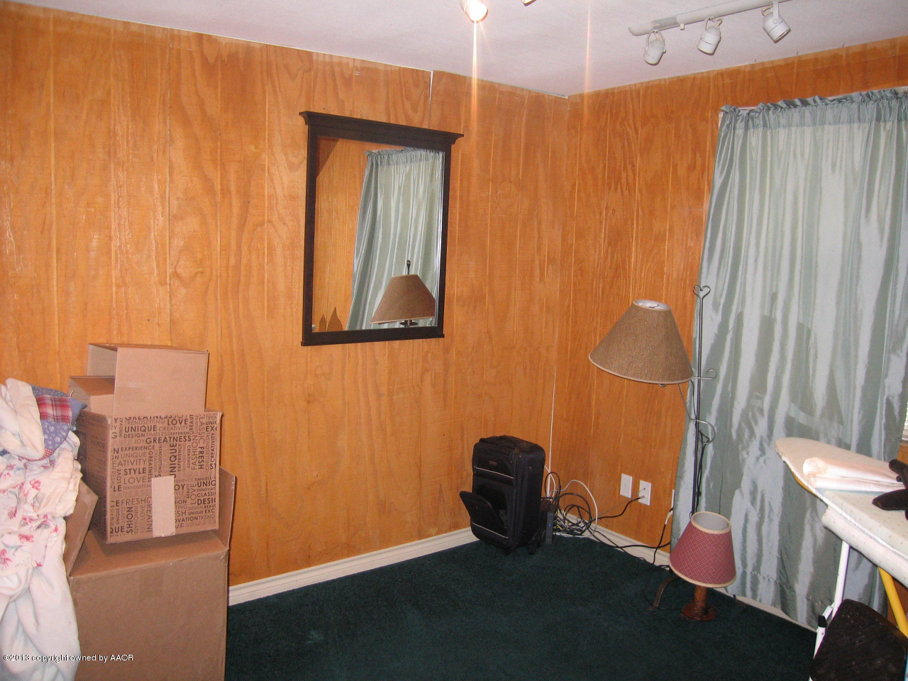 12013 Rocker K Road Amarillo, TX 79118 - Photo 37 of 56 Bedroom 2 Partition part 2
