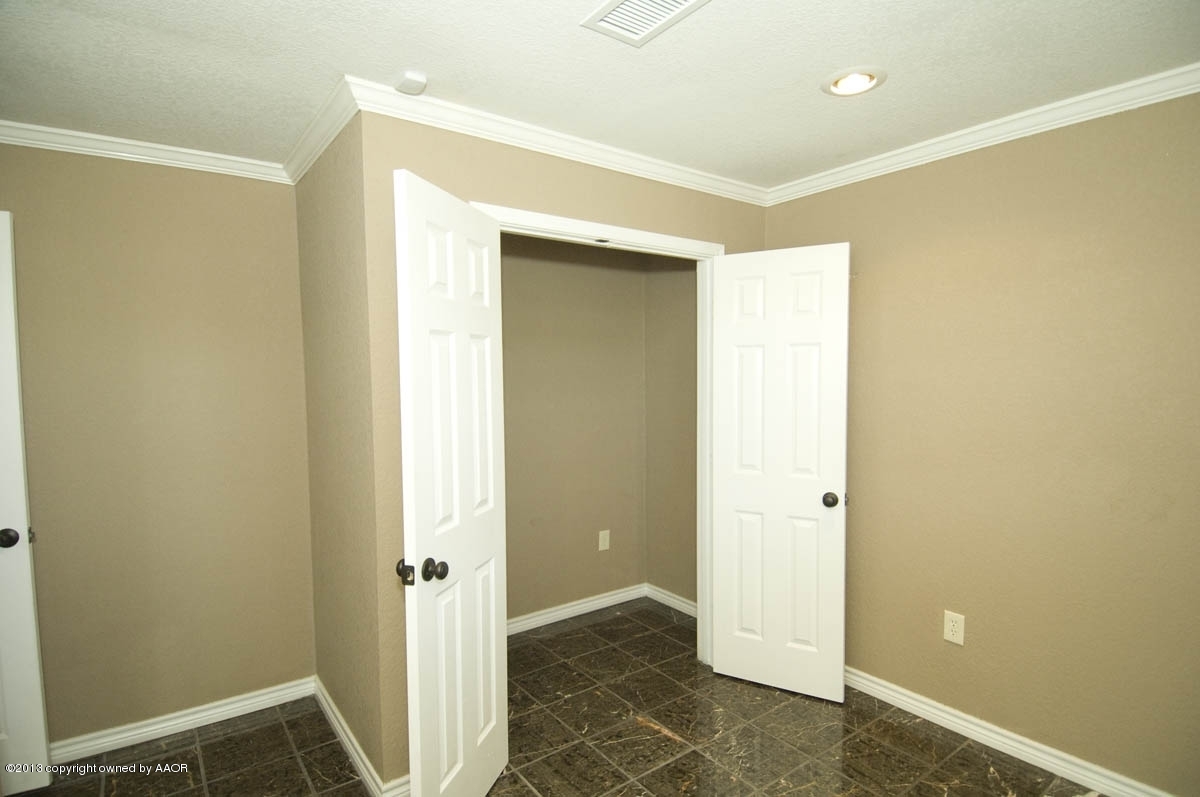 12013 Rocker K Road Amarillo, TX 79118 - Photo 38 of 56 bedroom 3 view 1