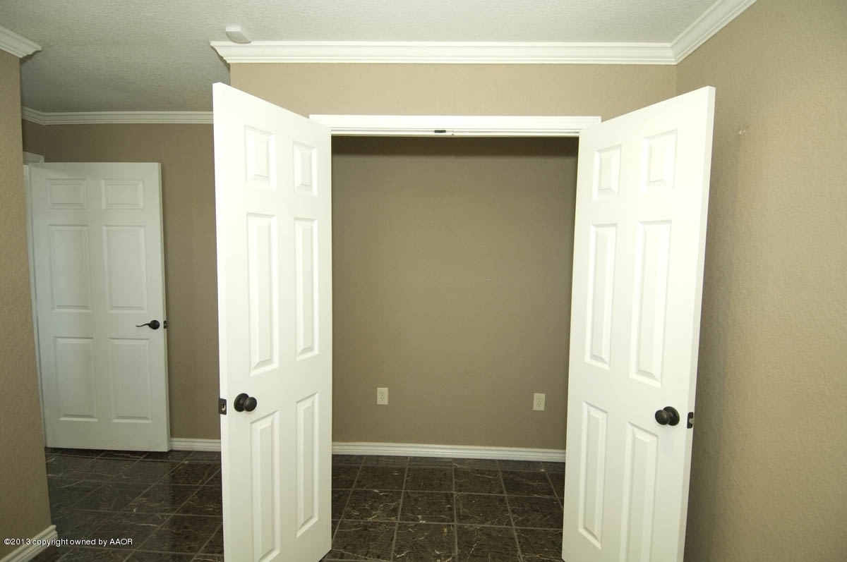 12013 Rocker K Road Amarillo, TX 79118 - Photo 39 of 56 bedroom 3 view 2