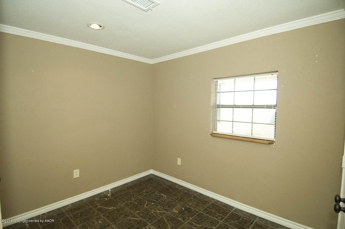 12013 Rocker K Road Amarillo, TX 79118 - Photo 40 of 56 bedroom 3 view 3