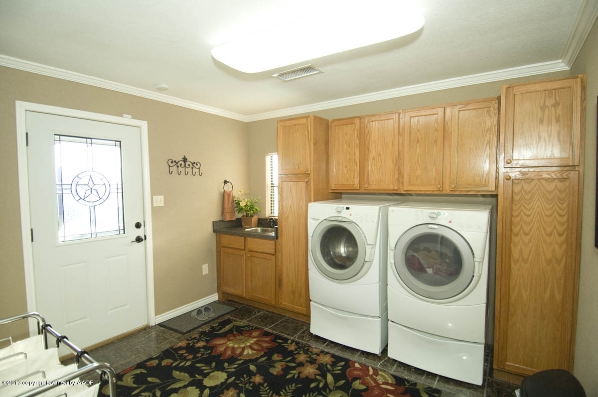 12013 Rocker K Road Amarillo, TX 79118 - Photo 44 of 56 utility view 1